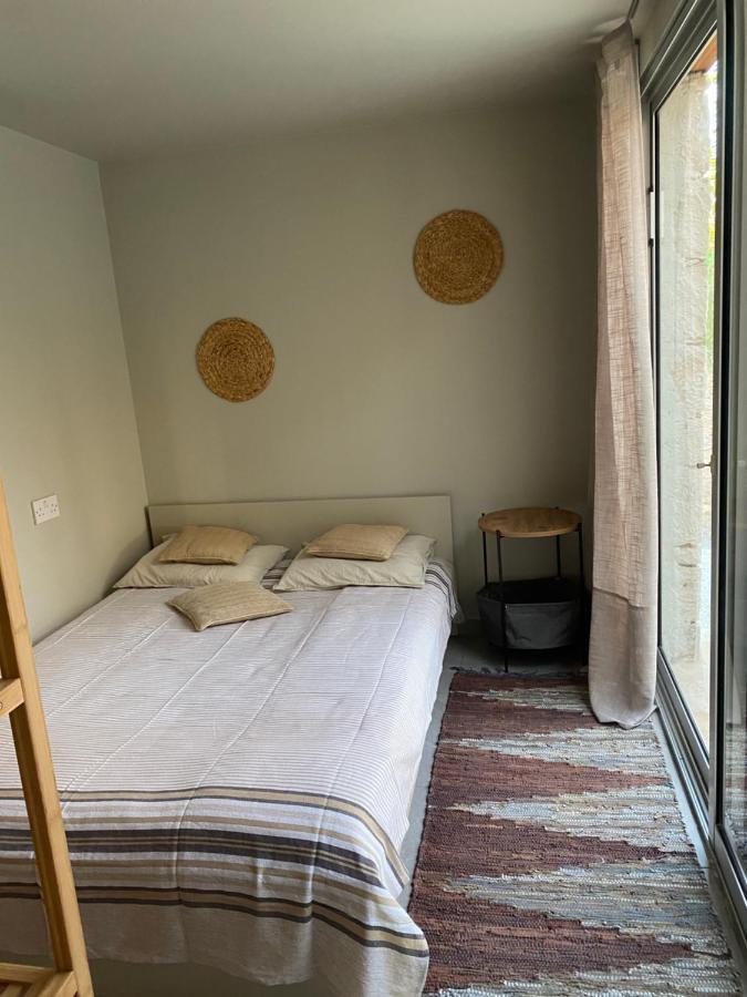 Ammos Luxury Suits And Residences Péjia Kültér fotó