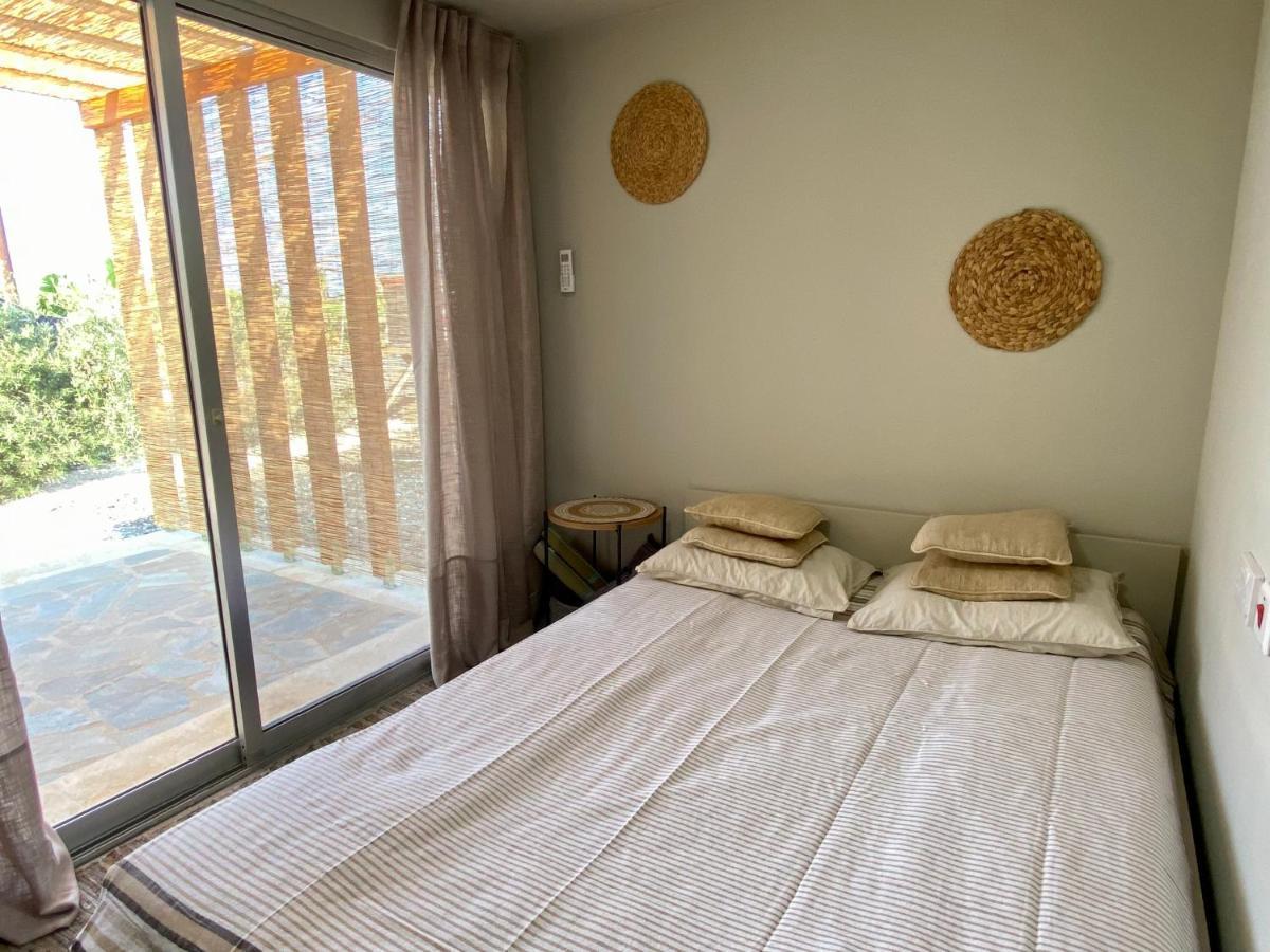 Ammos Luxury Suits And Residences Péjia Kültér fotó